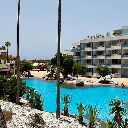 Air Conditioning, Private Parking And Fully Equipped Kitchen In Hotel Room In Golf Del Sur, Tenerife San Miguel de Abona Zewnętrze zdjęcie