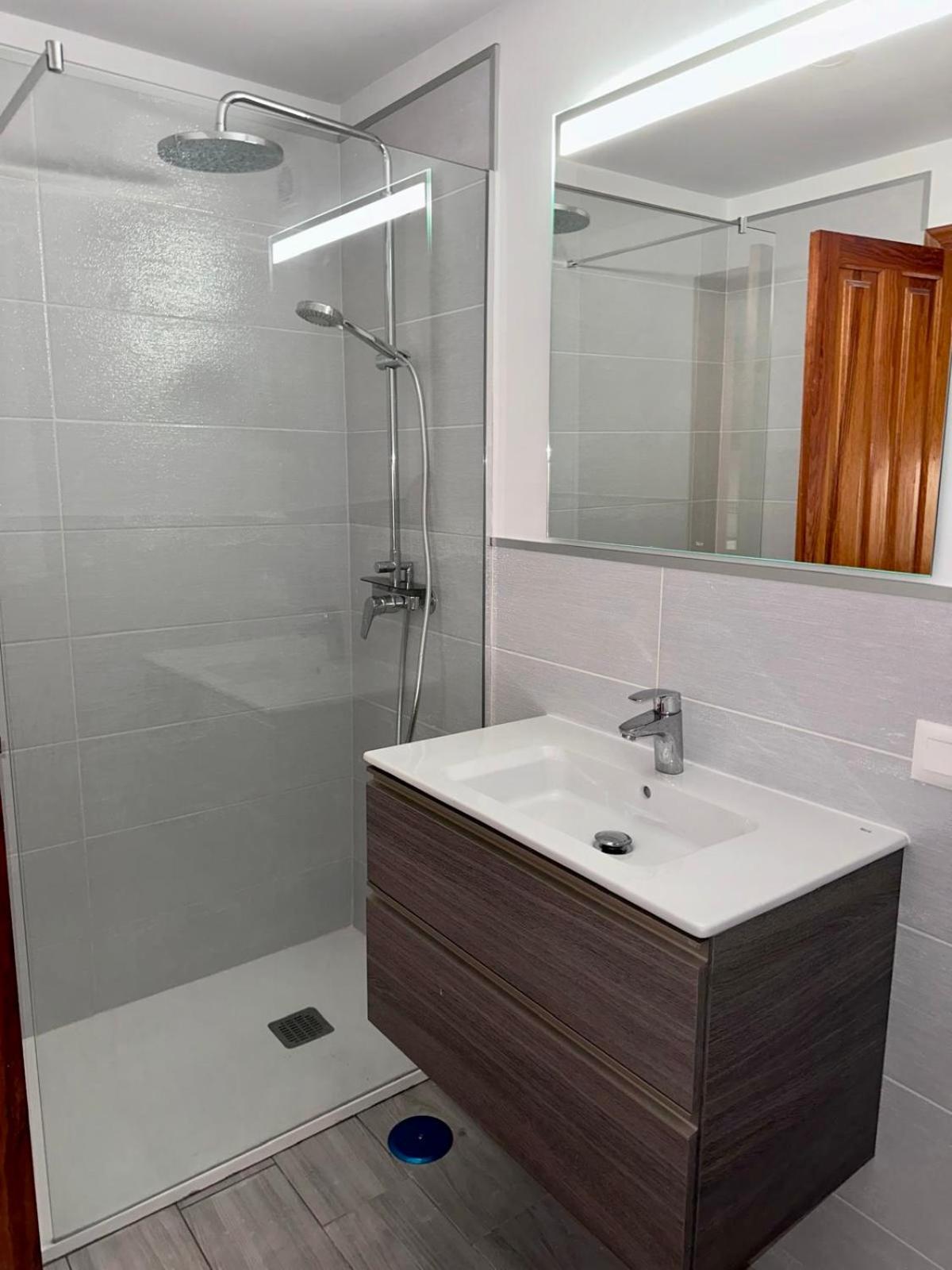 Air Conditioning, Private Parking And Fully Equipped Kitchen In Hotel Room In Golf Del Sur, Tenerife San Miguel de Abona Zewnętrze zdjęcie