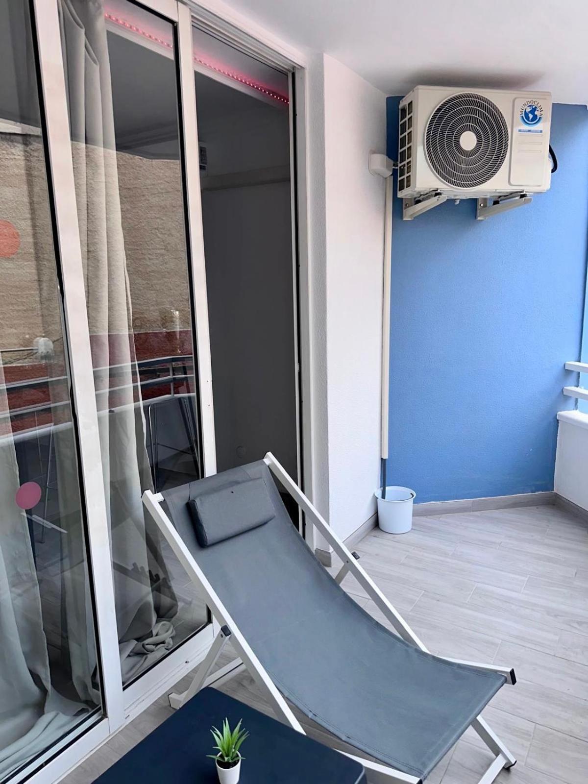 Air Conditioning, Private Parking And Fully Equipped Kitchen In Hotel Room In Golf Del Sur, Tenerife San Miguel de Abona Zewnętrze zdjęcie