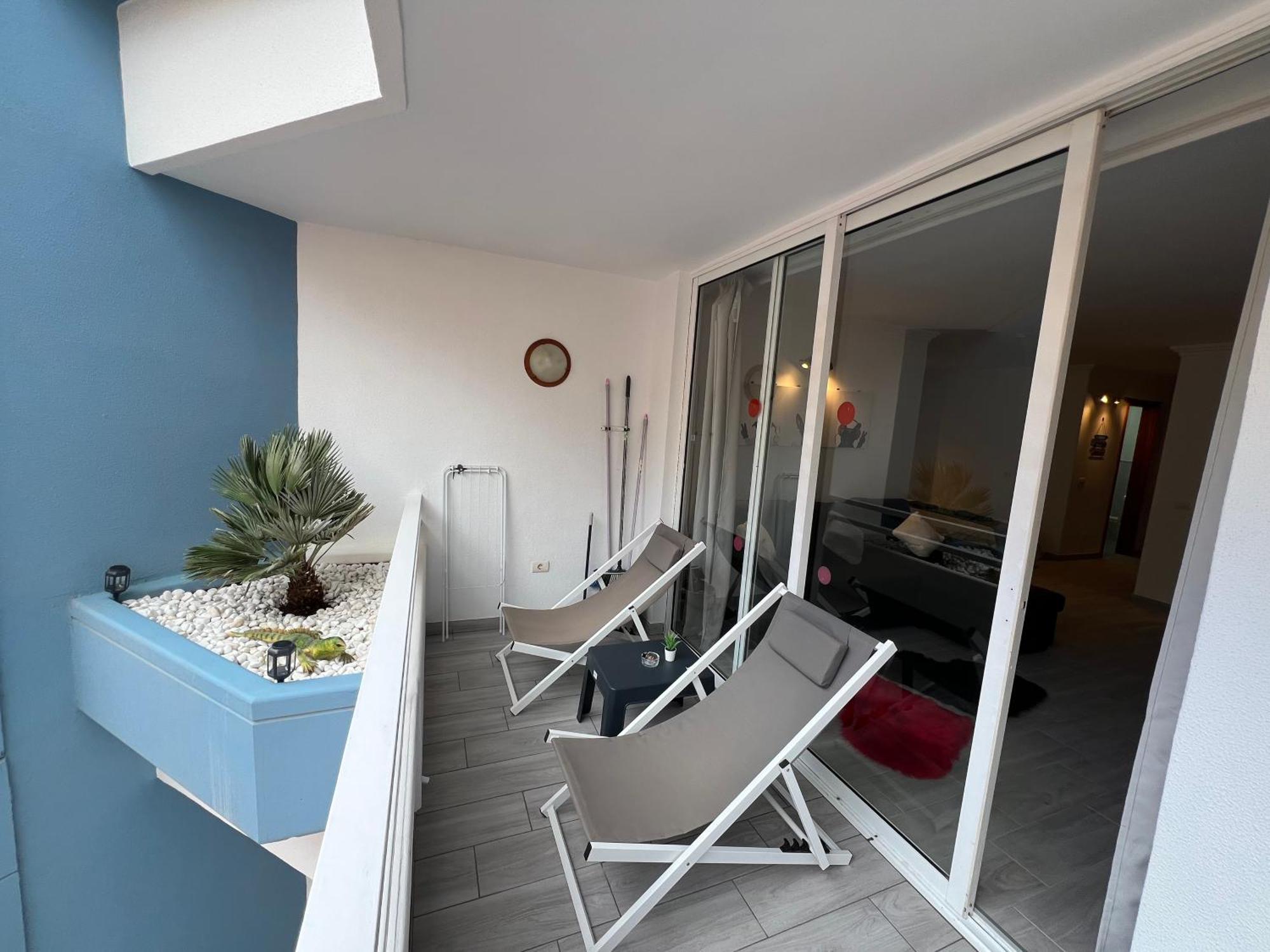 Air Conditioning, Private Parking And Fully Equipped Kitchen In Hotel Room In Golf Del Sur, Tenerife San Miguel de Abona Zewnętrze zdjęcie